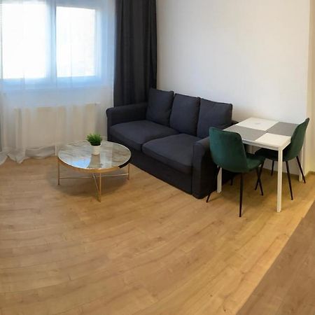 Frydecka Apartments ออสตราวา ภายนอก รูปภาพ