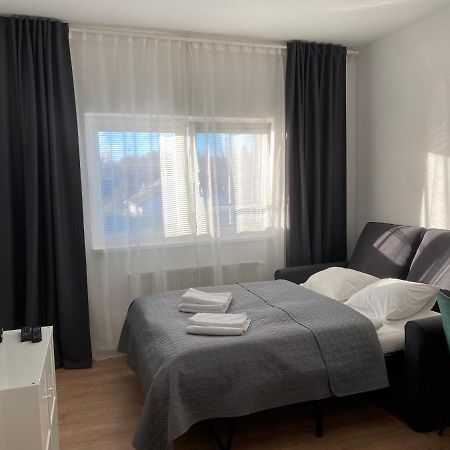 Frydecka Apartments ออสตราวา ภายนอก รูปภาพ