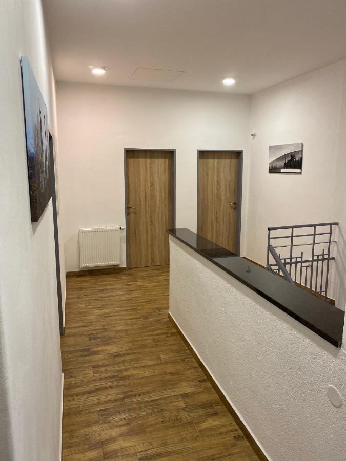Frydecka Apartments ออสตราวา ภายนอก รูปภาพ
